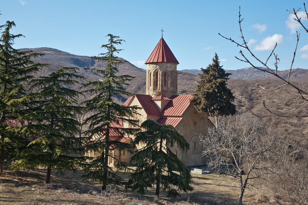 Betania